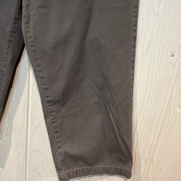 𝅺calvin KLEIN JEANS 100% cotton size 12 - Picture 2 of 6